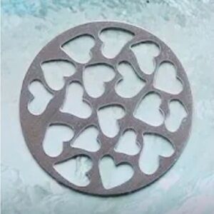 Origami Owl LARGE window plate